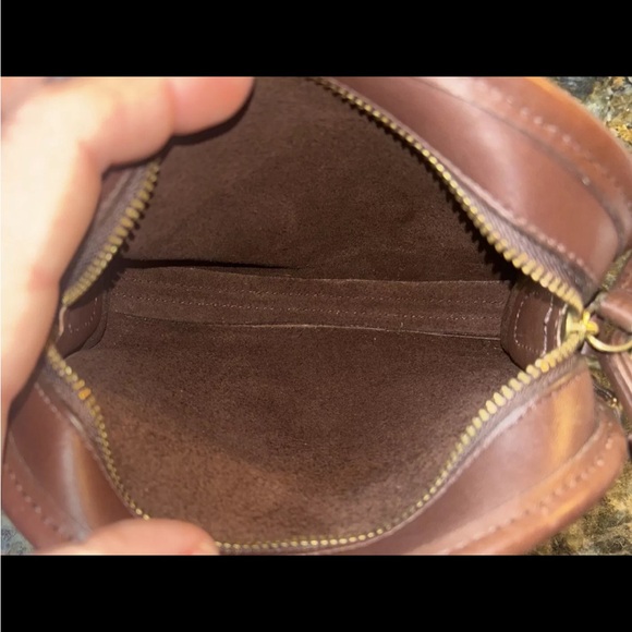 COACH 9017 Abbie mini crossbody purse - Picture 5 of 10